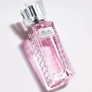 Miss Dior blooming bouquet travel pearl